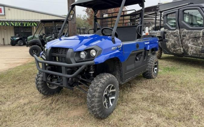 2025 Kawasaki Mule PRO-MX™ LE