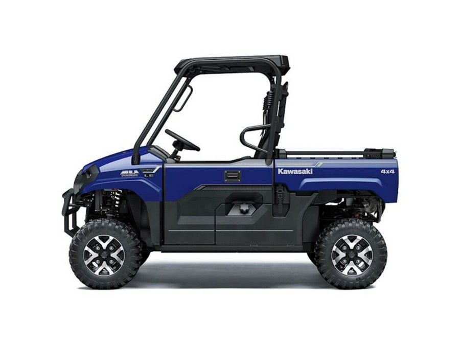 2025 Kawasaki Mule PRO-MX™ LE