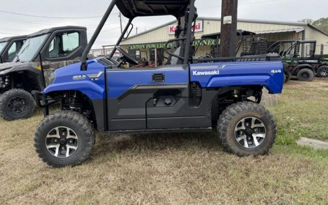 2025 Kawasaki Mule PRO-MX™ LE