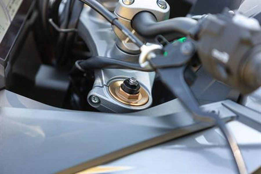 2025 Suzuki GSX-S1000GT+