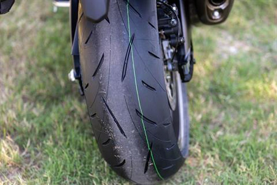 2025 Suzuki GSX-S1000GT+