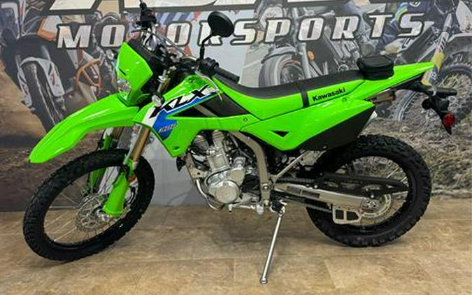 2026 Kawasaki KLX 300