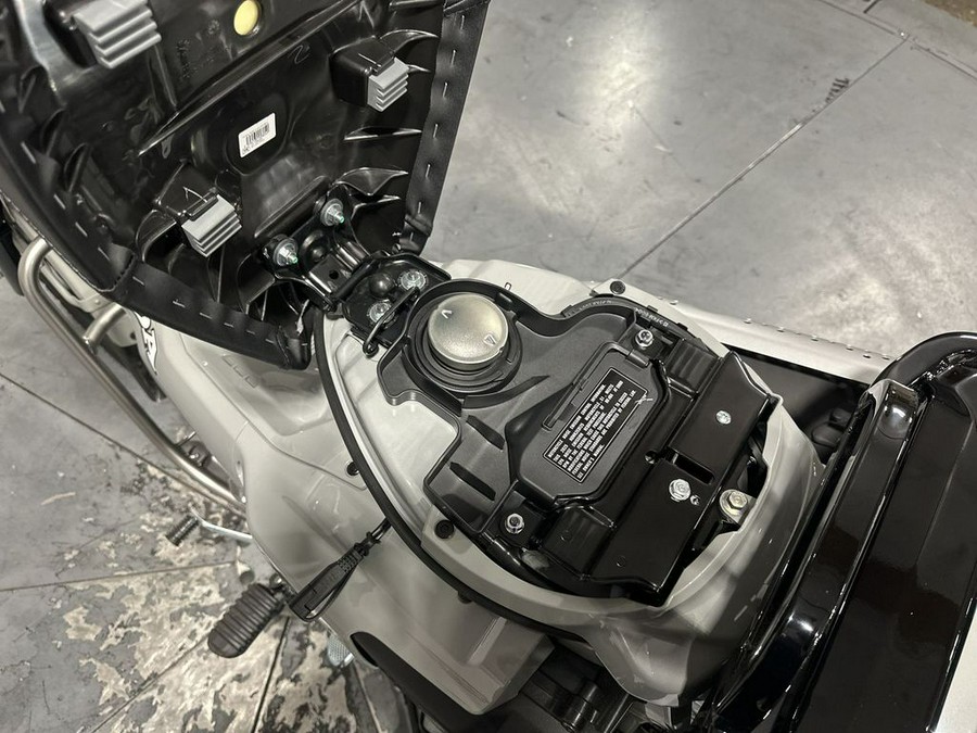 2025 Honda Trail 125