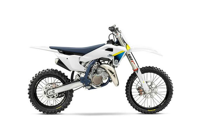 2025 HUSQVARNA TC 85 19/16 - HQ007917