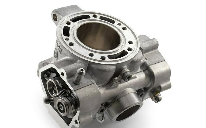 2025 HUSQVARNA TC 85 19/16 - HQ007917