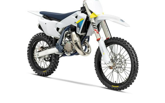 2025 HUSQVARNA TC 85 19/16 - HQ007917