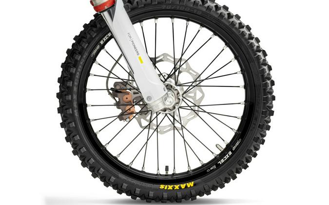 2025 HUSQVARNA TC 85 19/16 - HQ007917