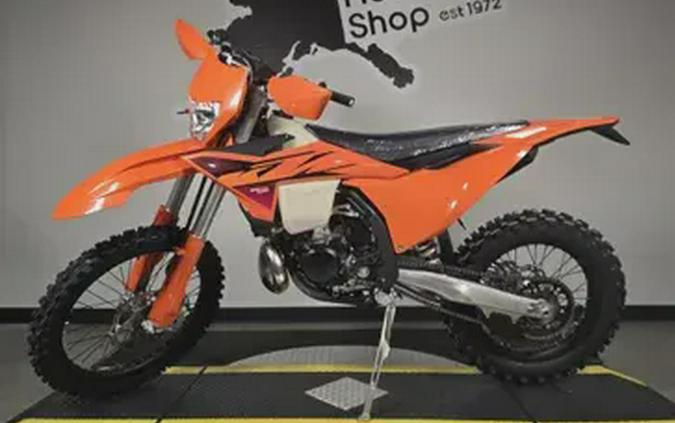 2026 KTM 300 XC-W