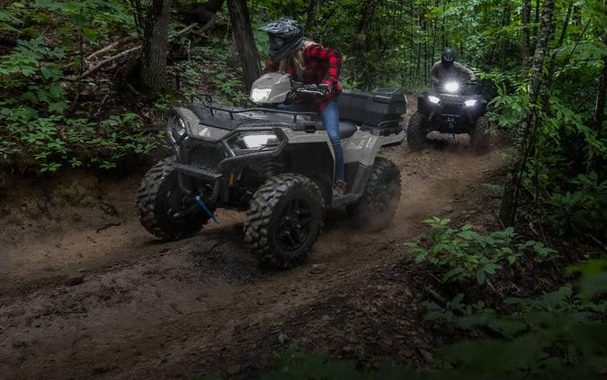 2026 Polaris Sportsman 570 EPS