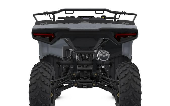 2026 Polaris Sportsman 570 EPS