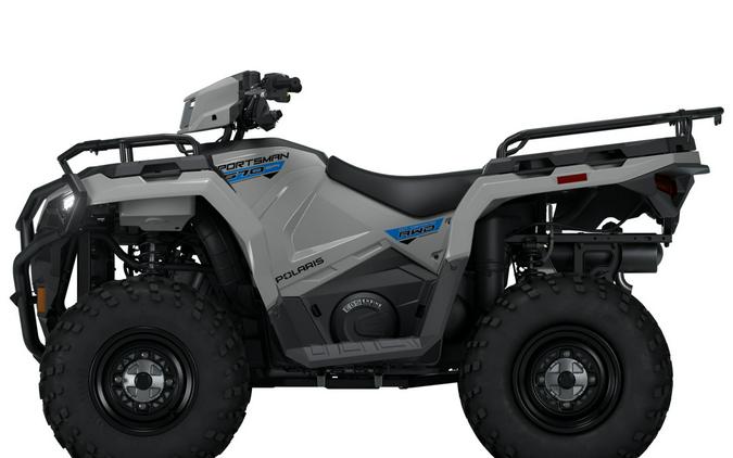 2026 Polaris Sportsman 570 EPS
