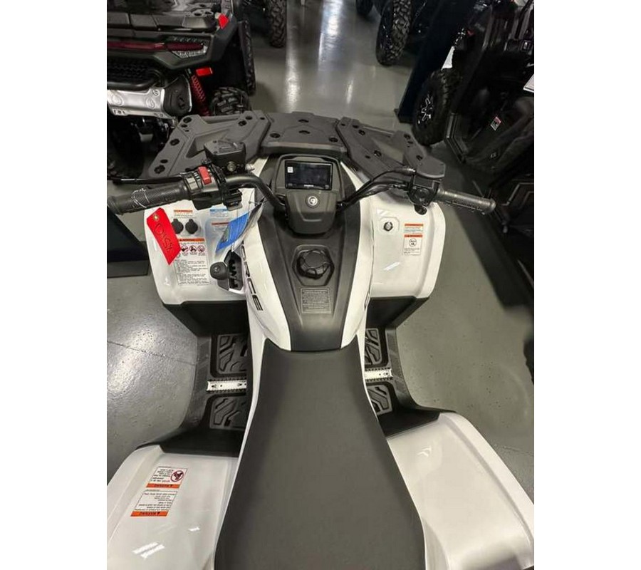 2026 CFMOTO CFORCE 500