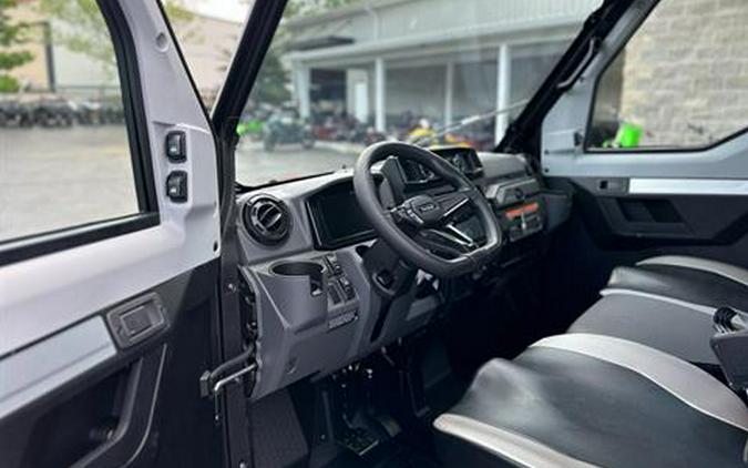 2025 Kawasaki RIDGE CREW HVAC