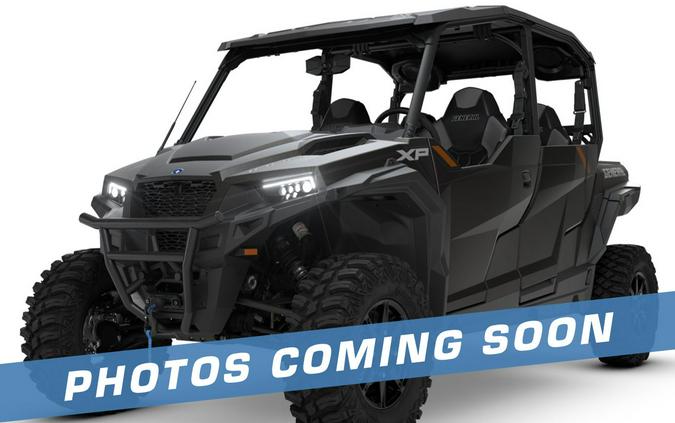 2026 Polaris General XP 4 1000 Ultimate