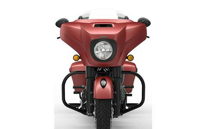 2020 Indian Motorcycle Chieftain® Dark Horse®