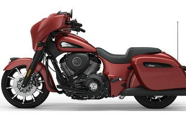 2020 Indian Motorcycle Chieftain® Dark Horse®
