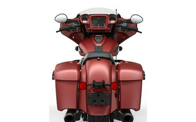 2020 Indian Motorcycle Chieftain® Dark Horse®