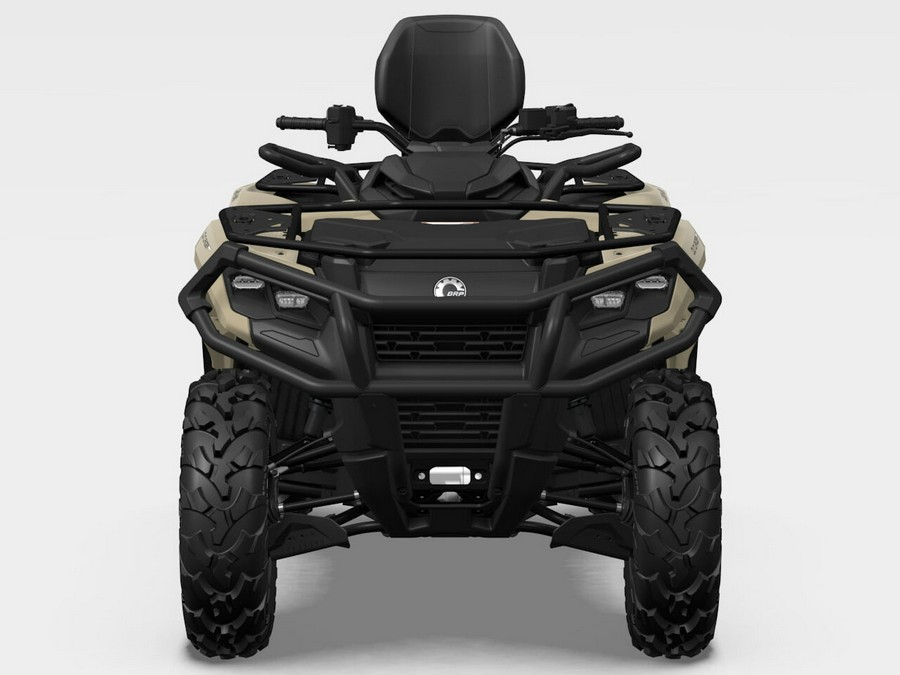 2026 Can-Am Outlander MAX Pro XU HD7