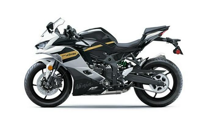 2026 Ninja ZX 4RR ABS - Kawasaki