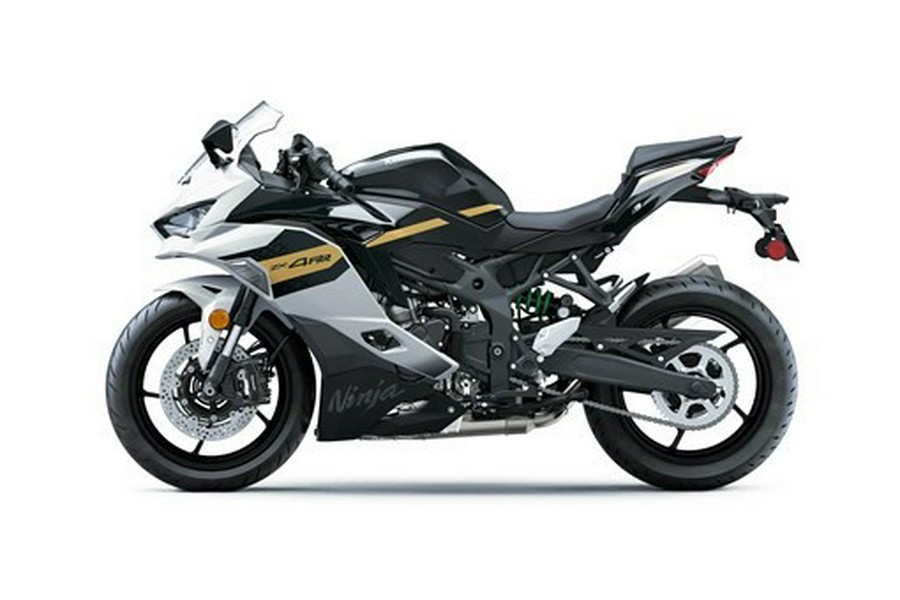 2026 Ninja ZX 4RR ABS - Kawasaki