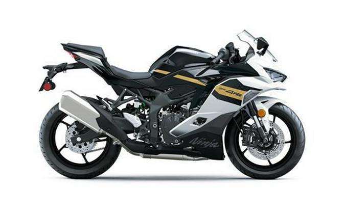 2026 Ninja ZX 4RR ABS - Kawasaki
