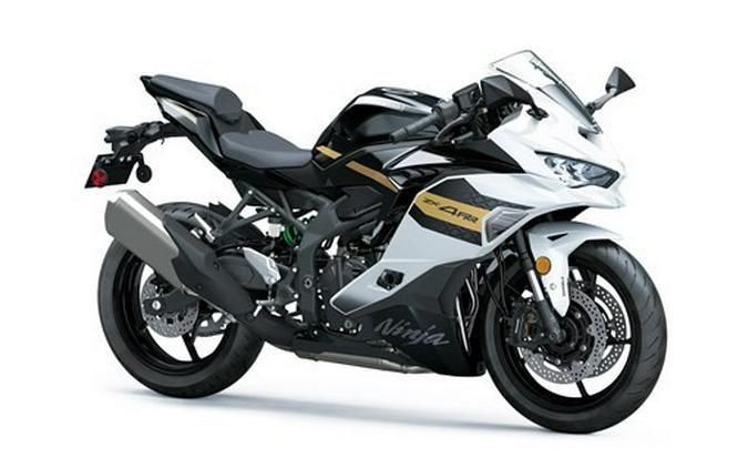 2026 Ninja ZX 4RR ABS - Kawasaki