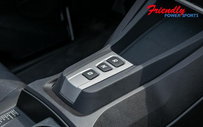 2026 SLINGSHOT SL AUTODRIVE - BLUE RUSH