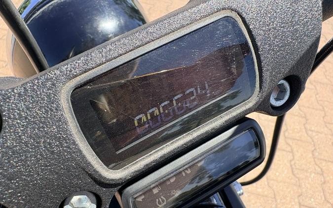 FXBBS 2024 Street Bob™ 114