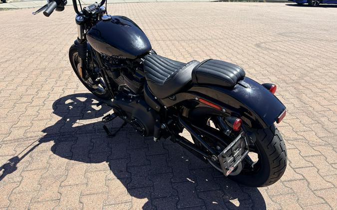 FXBBS 2024 Street Bob™ 114