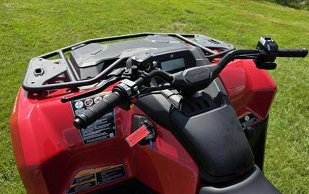 2026 Can-Am Outlander MAX DPS 700