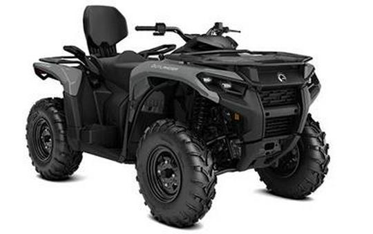 2026 Can-Am Outlander MAX DPS 700