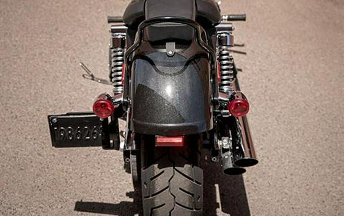 2017 Harley-Davidson Wide Glide