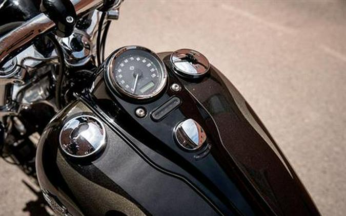 2017 Harley-Davidson Wide Glide