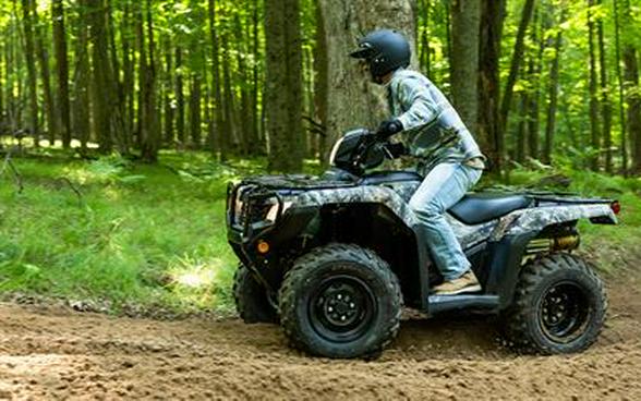 2027 Honda FourTrax Foreman 4x4