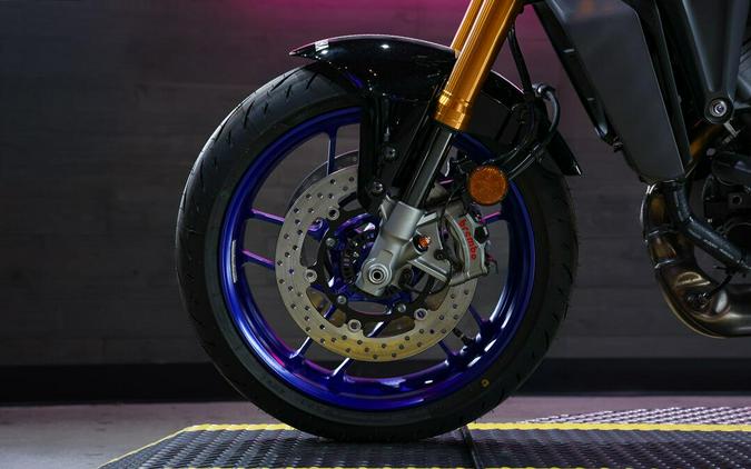 2026 Yamaha MT-09 SP