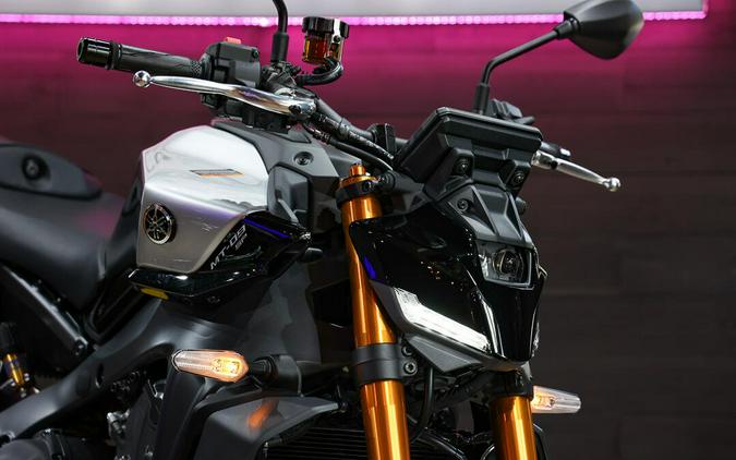 2026 Yamaha MT-09 SP