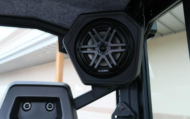 2027 CAN-AM DEFENDER MAX LIMITED CAB HD11