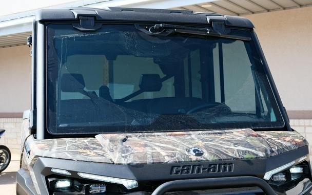 2027 CAN-AM DEFENDER MAX LIMITED CAB HD11