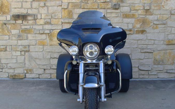 2023 Harley-Davidson TRI GLIDE ULTRA