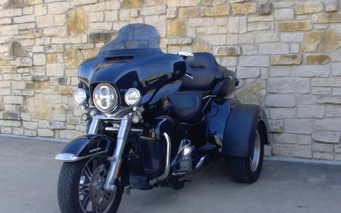 2023 Harley-Davidson TRI GLIDE ULTRA