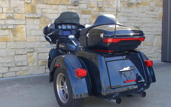 2023 Harley-Davidson TRI GLIDE ULTRA