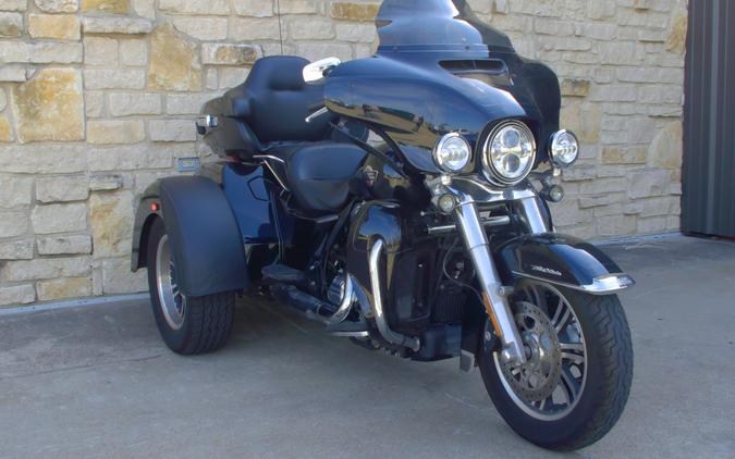 2023 Harley-Davidson TRI GLIDE ULTRA