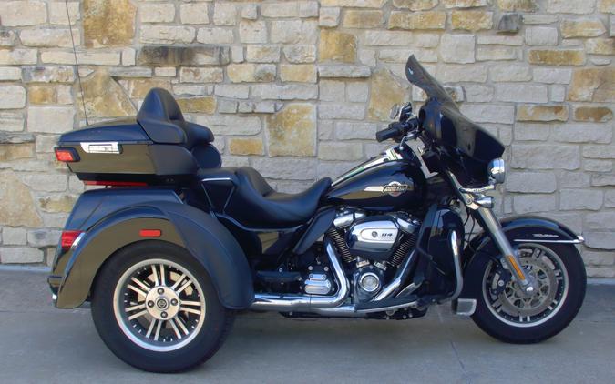 2023 Harley-Davidson TRI GLIDE ULTRA