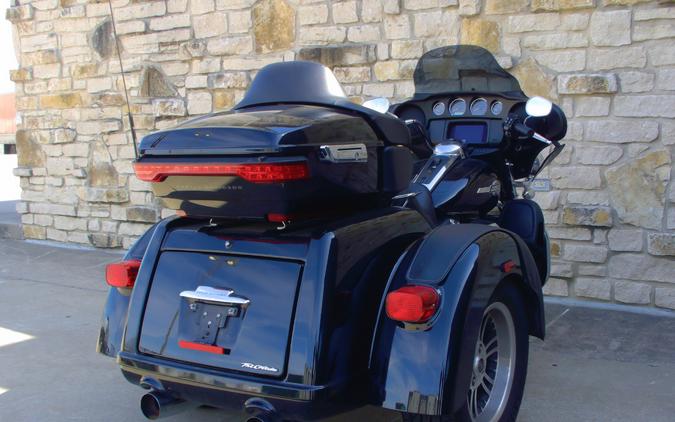 2023 Harley-Davidson TRI GLIDE ULTRA