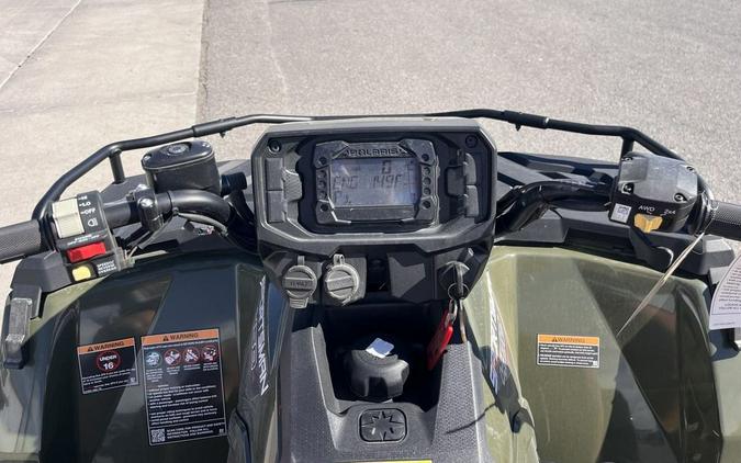 2026 Polaris Sportsman® 450 H.O. Base
