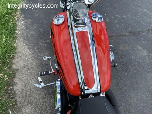 2011 Harley-Davidson® FXCWC - Softail® Rocker™ C