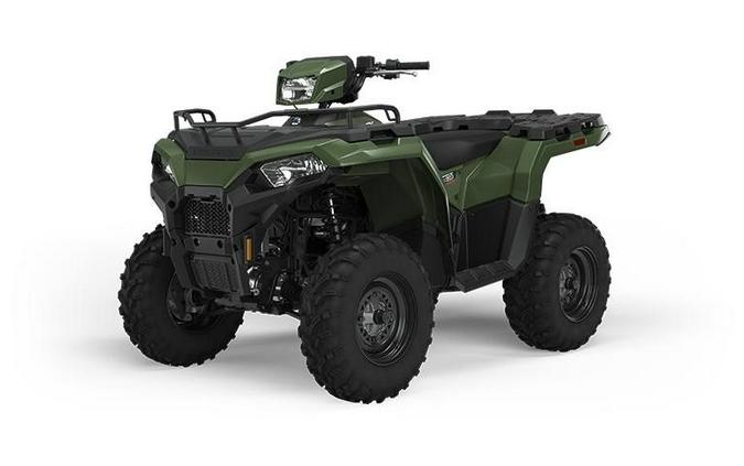 2022 Polaris Industries Sportsman 450 H.O.