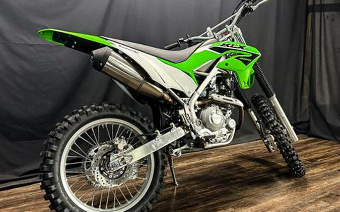 2023 Kawasaki KLX 230R