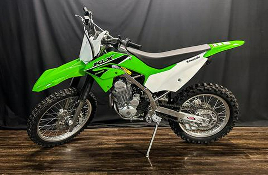 2023 Kawasaki KLX 230R