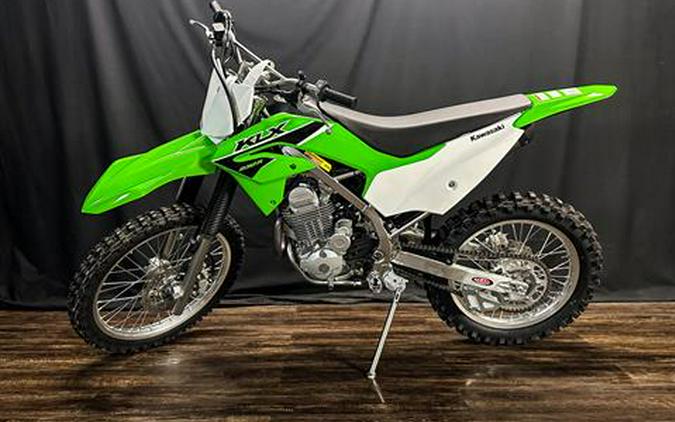 2023 Kawasaki KLX 230R